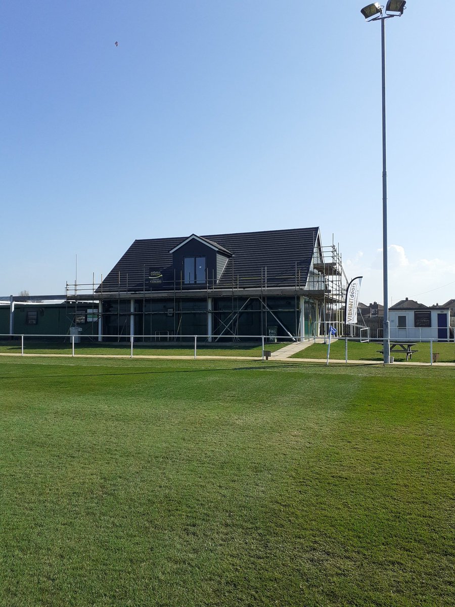 Redcar Town FC tweet media