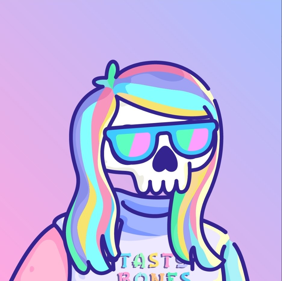 OK let's do this now who's with the <a href="/TastyBonesNFT/">Tasty Bones ☠️</a> still now 💯💪💎

Gonna follow every bones here the true OGs who is supporting the project so strongly till now.  #bonestogetherstrong #NFTCommunity

#bonesfollowbones #Tastybones