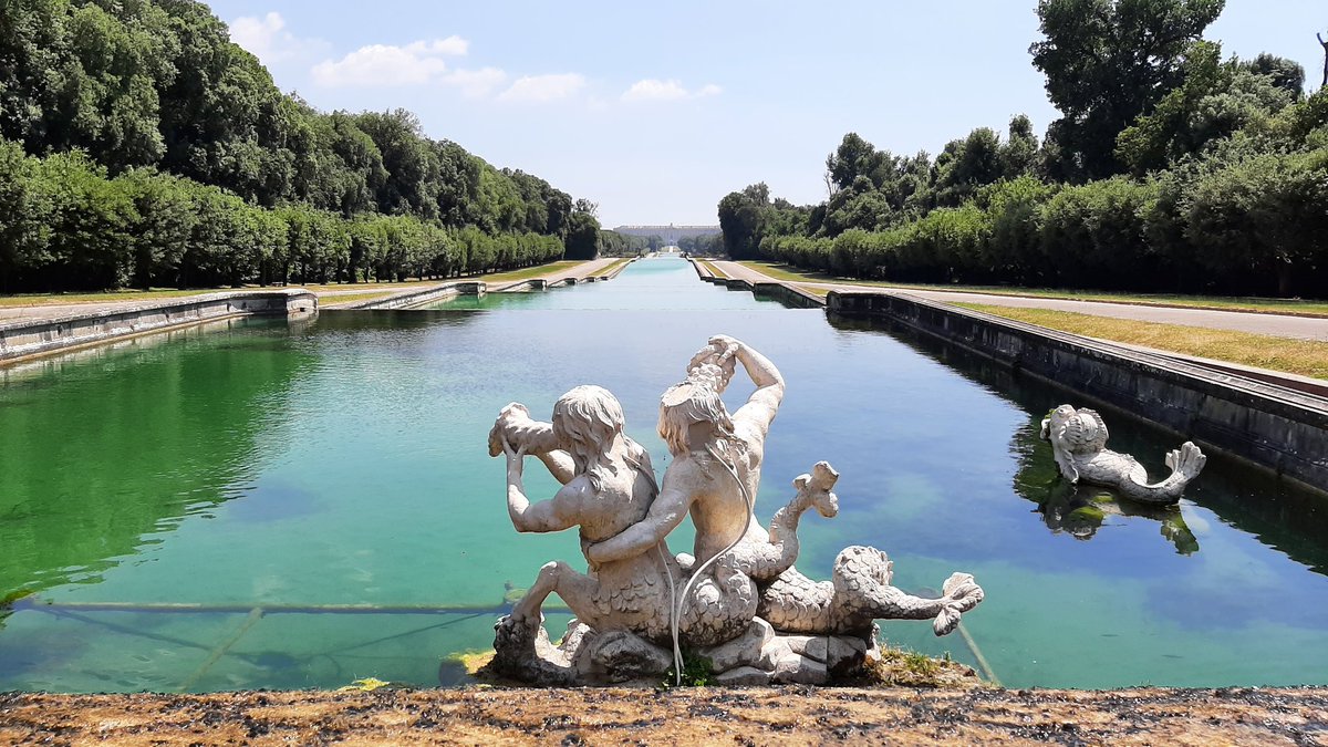 Grazie a tutti!!!

Vi aspettiamo alla Reggia di Caserta, tutti i giorni (tranne il martedì) 👑❤️

#Eurovision #ESC2022 #escita