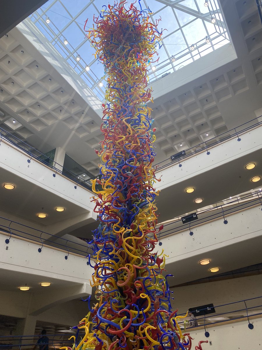 abalexmom's tweet photo. We took a field trip to the Indianapolis Children’s Museum today. The kids had so much fun! #secondgraderules #socs https://t.co/tCKPOry57R