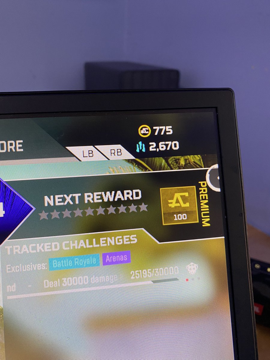teamactiveapx's tweet photo. Whats going on since last night i bought some apex coins to get the new wraith skin and i havent gotten them i bought the 20 dollar apex con thats what j needed and still till today nothing can i get a refund or idk @Xbox @Respawn @PlayApex https://t.co/tuY611BUJ0
