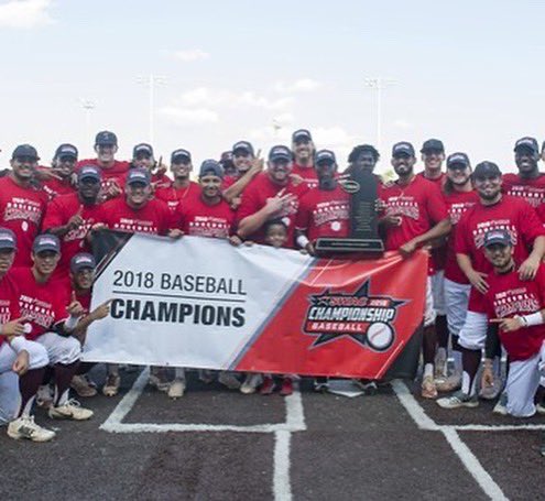 Blessed and excited to announce that I will be continuing my academic and athletic career at Texas Southern University❕❕ <a href="/TXSOBASEBALL/">Texas Southern Baseball</a> <a href="/jarenbrown_/">Jaren Brown</a>
