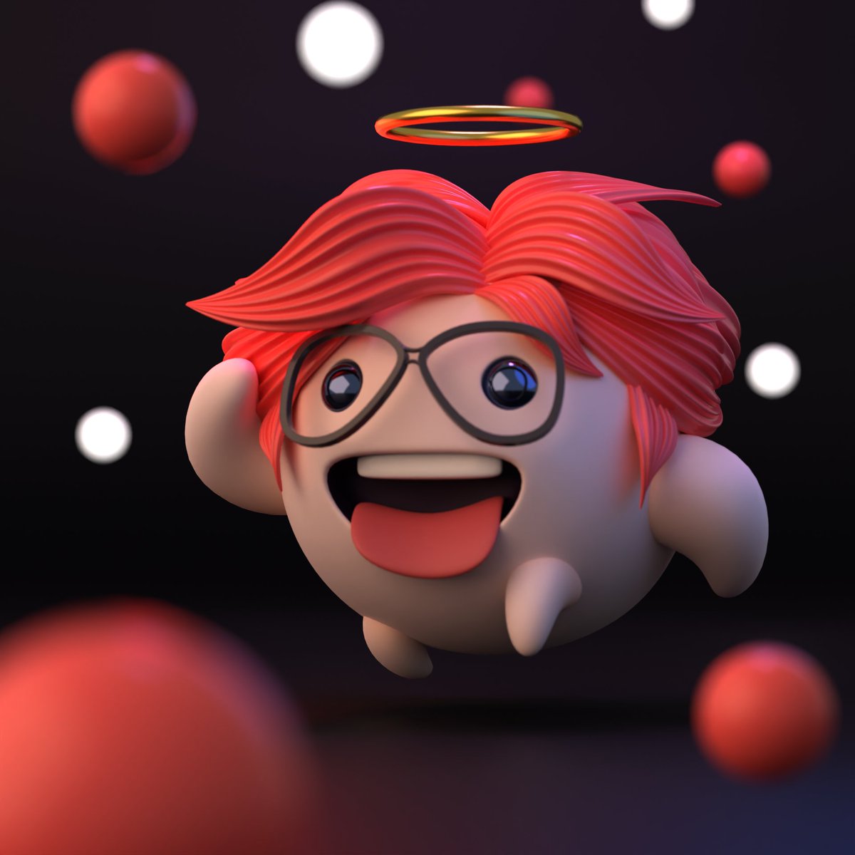 Psycho Pigeon Gang NFT (NOW MINTING) tweet media