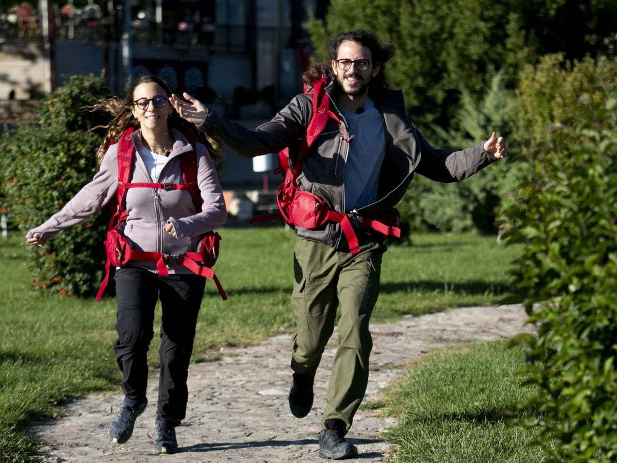 agioneldisagio0's tweet photo. siete stati meravigliosi straordinari stupendi, una delle coppie migliori di tutte le edizioni  #pechinoexpress https://t.co/DvUjdA0oZb