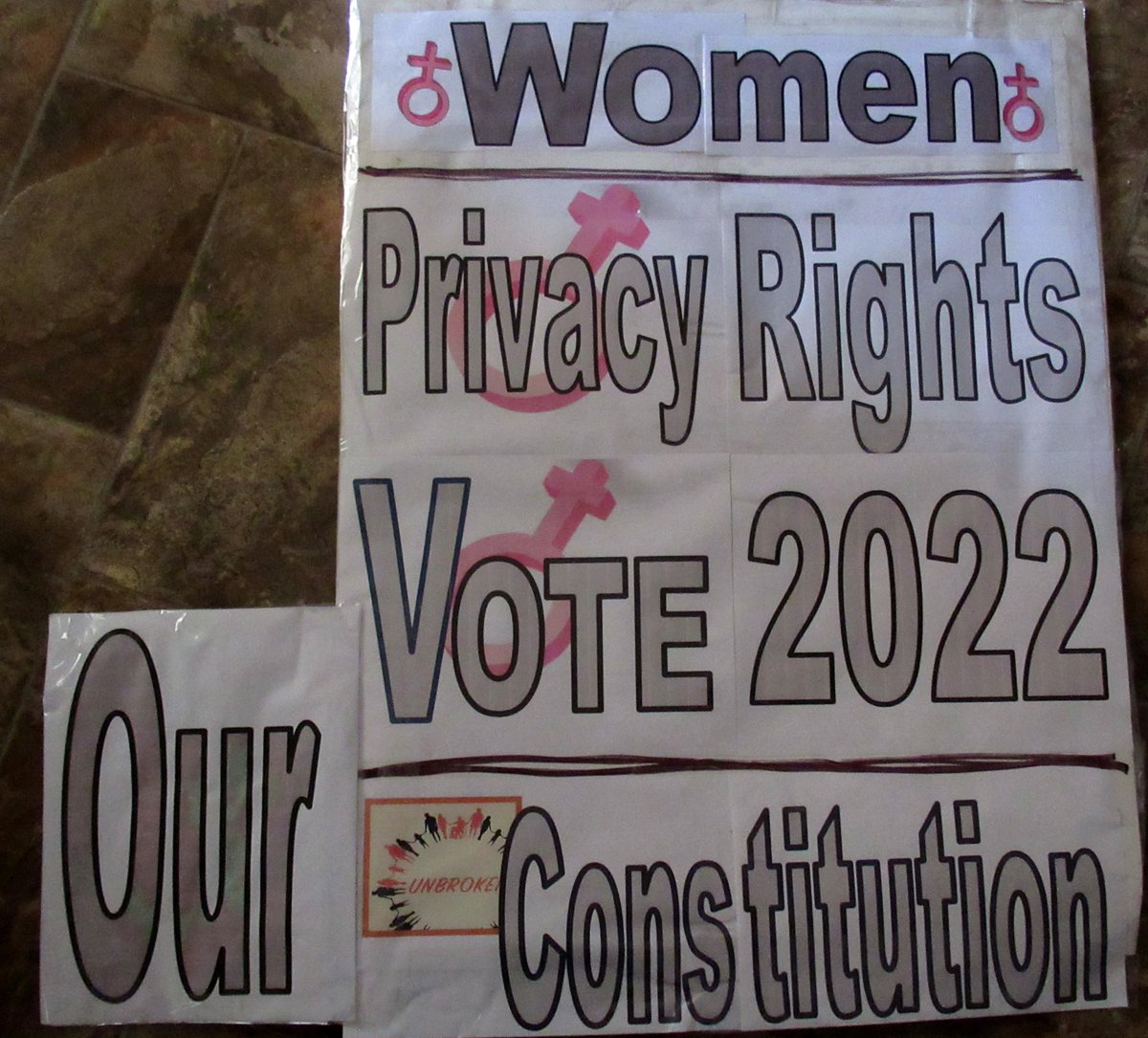Rsyv8071's tweet photo. @womensmarch @PPact @MoveOn @UltraViolet This Saturday, #OneWomanSpeaking rally, Buellton Ca.  Sidewalk outside Starbucks. I may be alone; I believe I will have one friend join me. @IndivisibleSYV won't be many, but will be a voice where it would otherwise be silent.
#OneWomanSpeaking can change the world.
#ImWithYou https://t.co/XOwK03nNqC