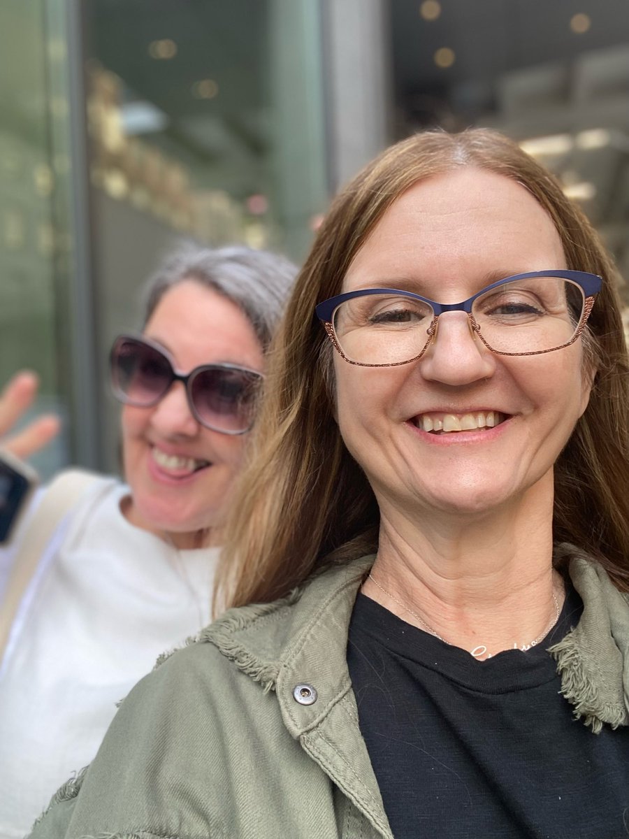 Our Mad Women in Manhattan