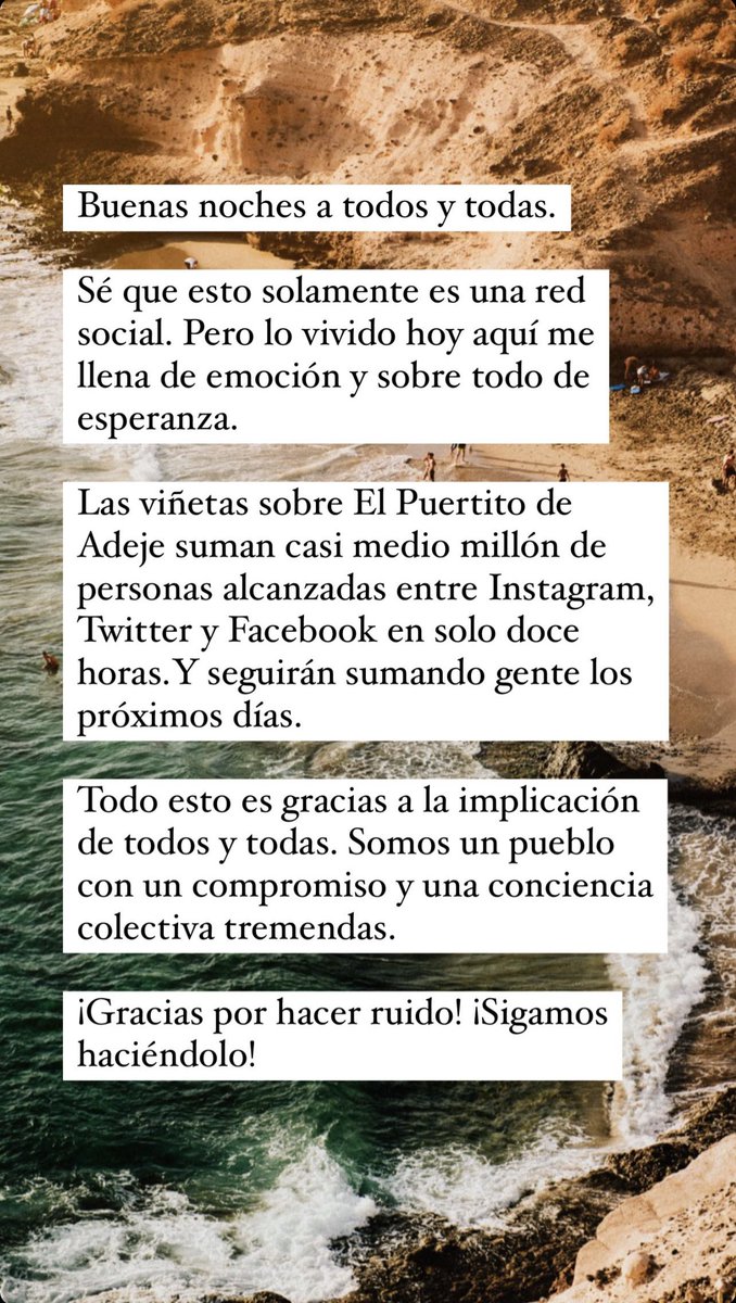 eltipiquisimo's tweet photo. Gracias. Somos un pueblo increíble. https://t.co/j6nvRj5VXa