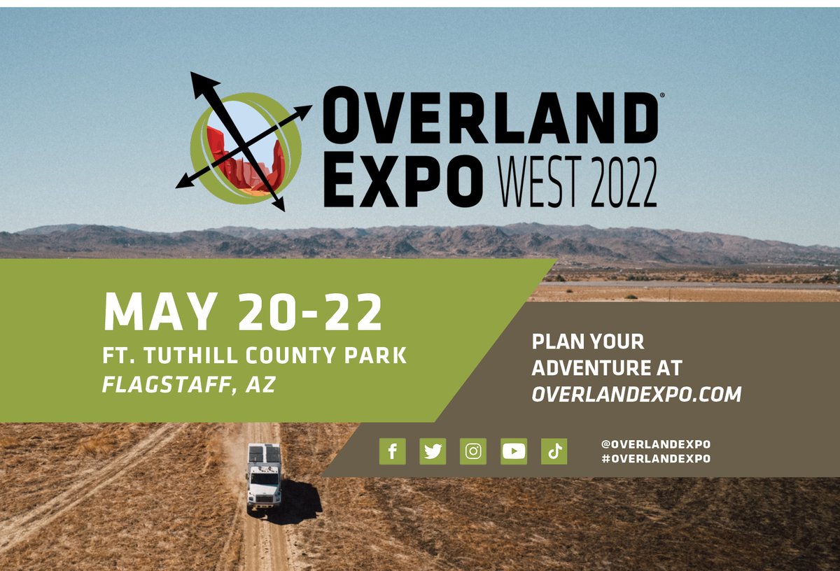 ExtremeMistPCS's tweet photo. Friendly reminder guys π
Don't forget to join us from May 20-22 at Everland Expo West 2022!ππ§
.
.
#overlandexpo
#phxevents #misting #mistingsystem #outdoorgear #hikinggear #homeandlandscapeshow https://t.co/veGAJehc6h