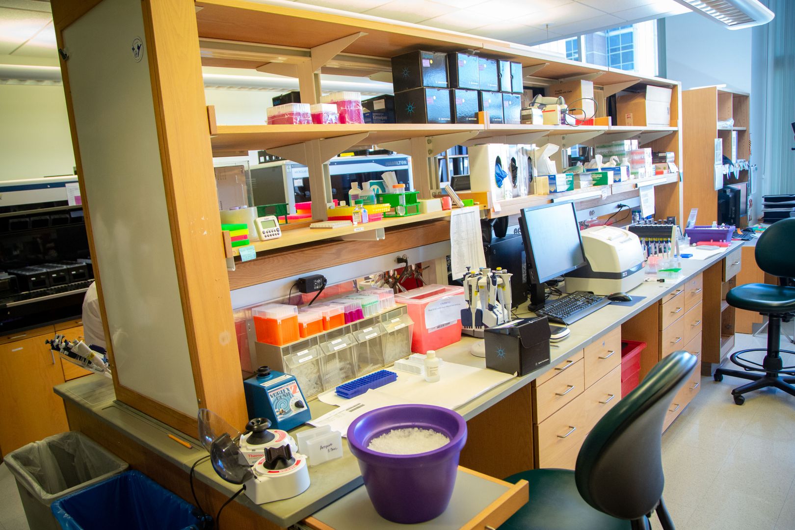 ASHG on Twitter "Do you remember the first time you entered a