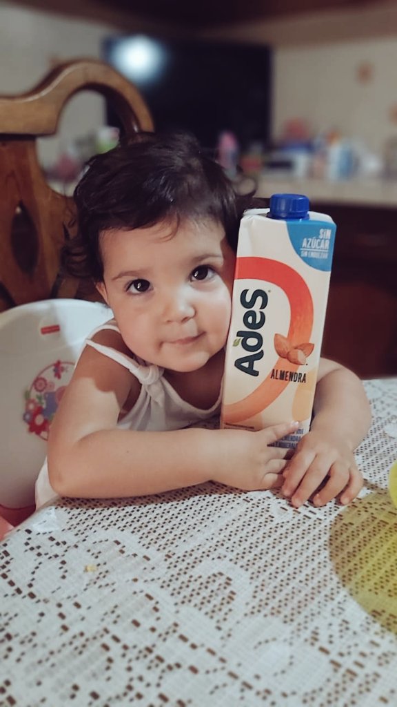 Miriaamb1's tweet photo. La mejor promo de adeS @CocaColaMx https://t.co/QPr5spPOQH