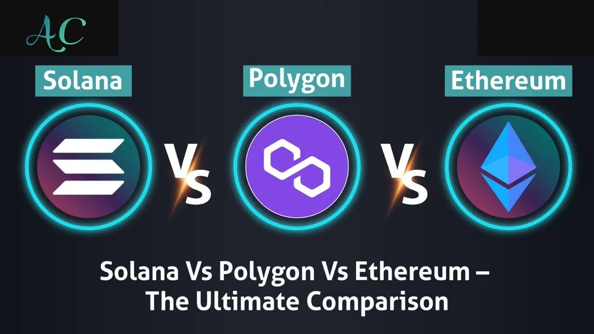 meta_deers's tweet photo. which crypto do you prefer: solana, polygon or ethereum?

#NFTProjects #NFTCommunity #cryptocurrency #cryptotrading https://t.co/JQbANXCTUW