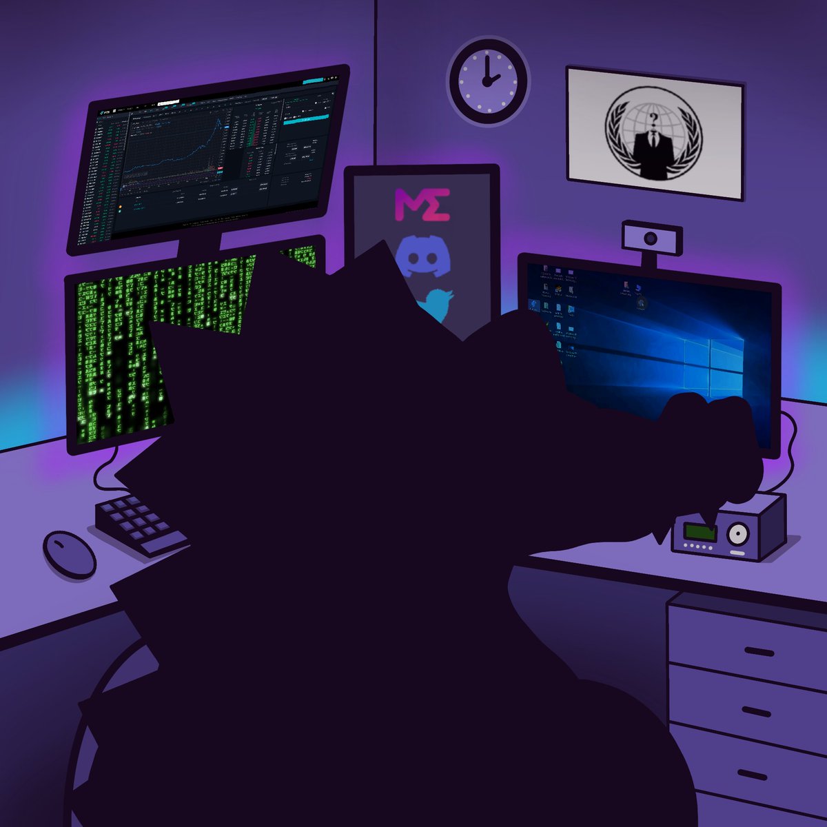 ARCEEEEEEEE tweet media