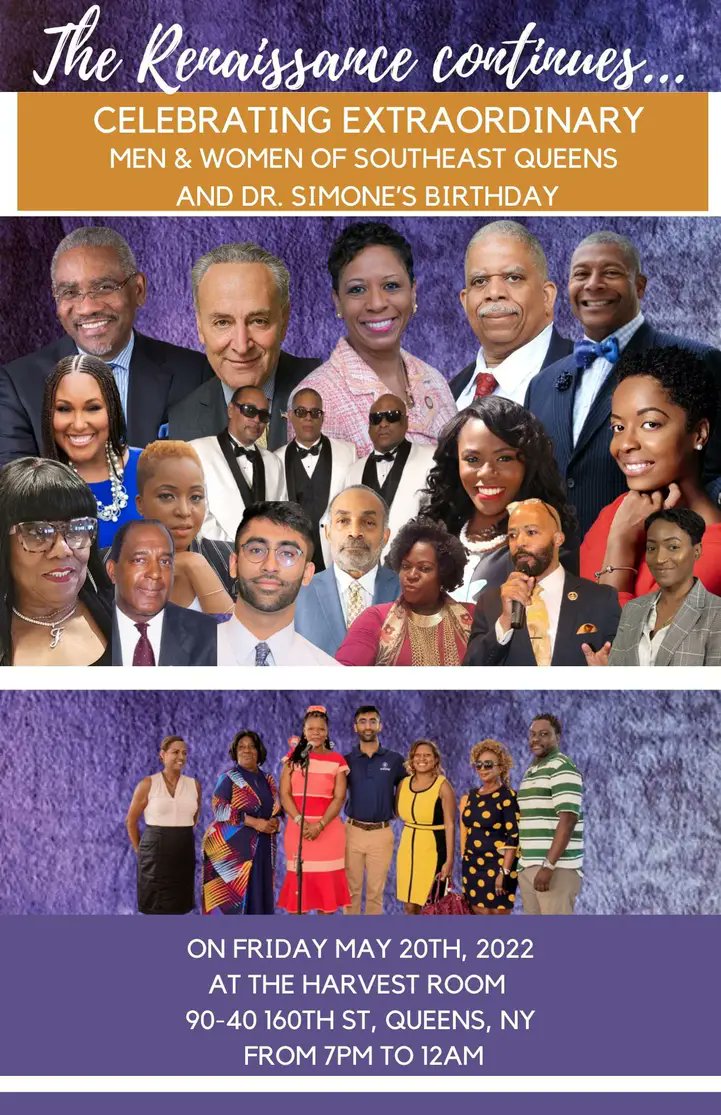kbeckford2000's tweet photo. Hey! I'm Celebrating Extraordinary with the Southeast Queen Chamber of Commerce. https://t.co/lZvfNRkLyo