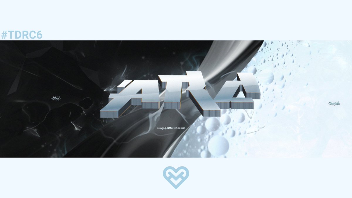 lostinsakai's tweet photo. Arc
#TDRC6
Support Appreciated https://t.co/hWsAuU4uKv