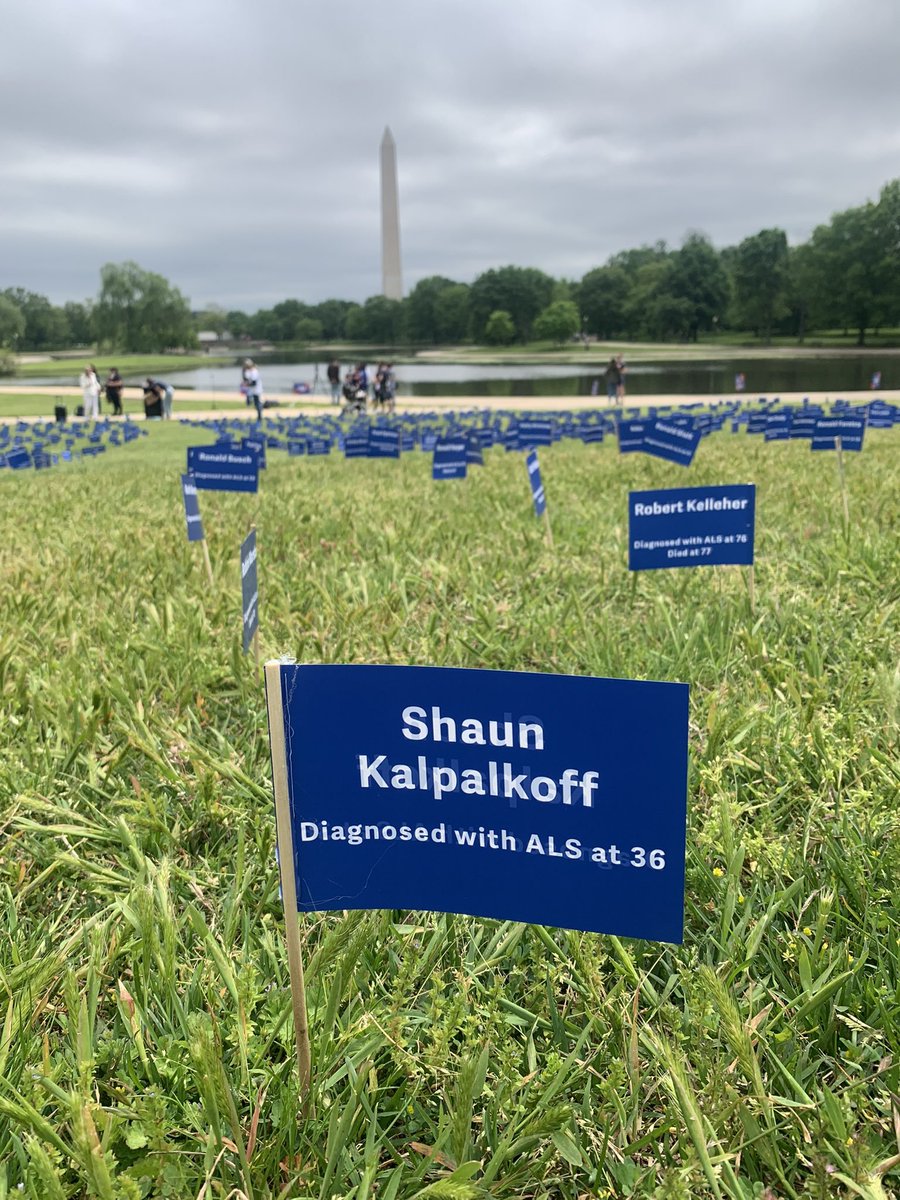 skalpakoff's tweet photo. Every year 6000 Americans are diagnosed with #als a 2-5year death sentence. The madness must stop, I have a 13yo son who needs me. https://t.co/FESlXVokVn