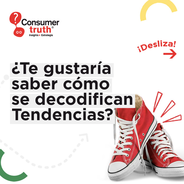 consumer_truth's tweet photo. ¿Te gustaría saber cómo se decodifican #TendenciasConCalle?
Queremos compartirte el #ModeloIOF © de #ConsumerTruth que te ayudará a encontrar #Estrategias innovadoras que conecten tu Empresa con tus Consumidores 🙌
¿Insighteamos juntos?
👉https://t.co/ATtdt3kfsP
Abrimos Hilo 🧵 https://t.co/huUnm8c9o5