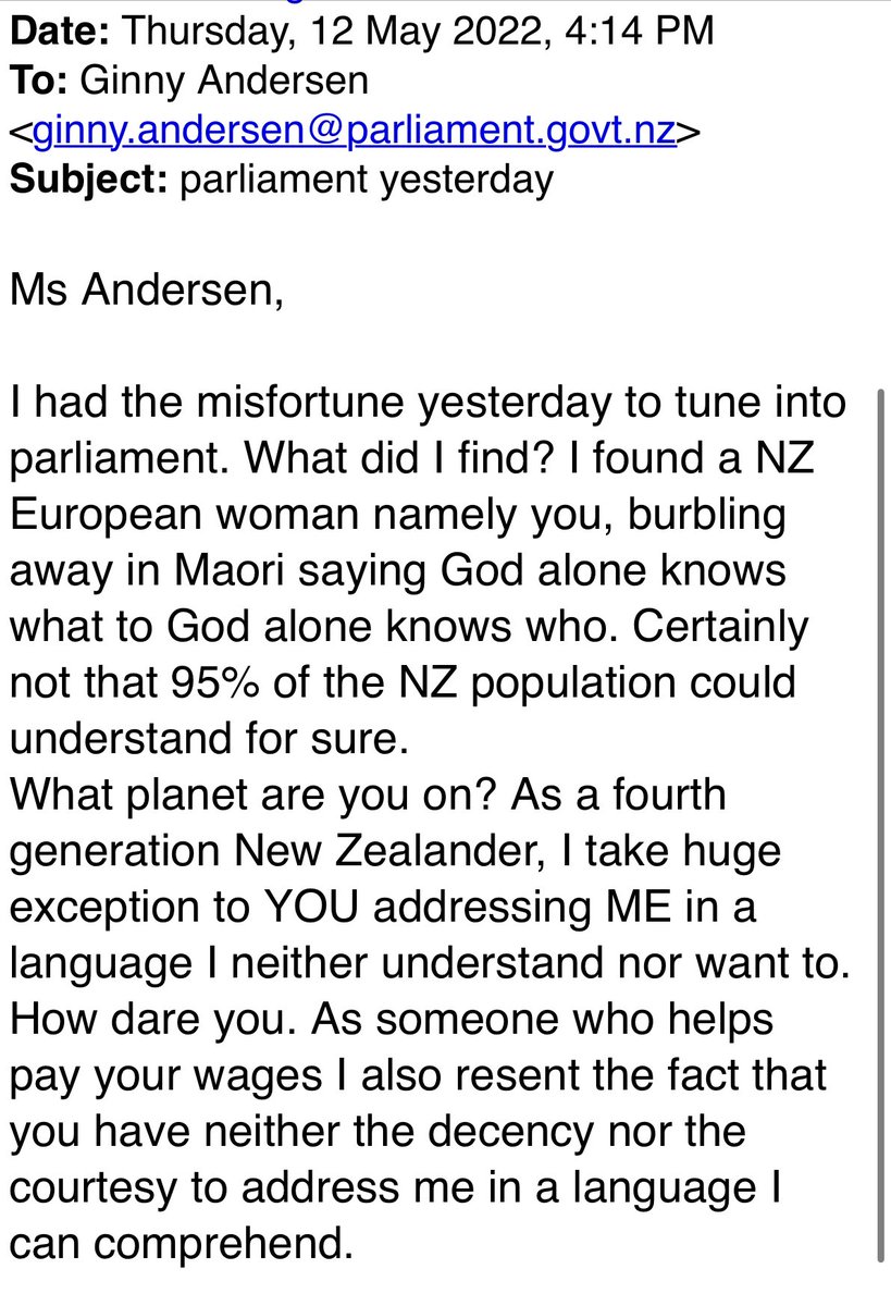 Ginny Andersen tweet media