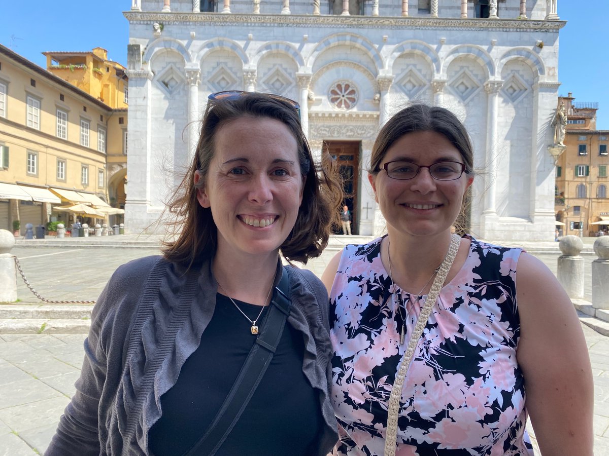 Brittany Huffman tweet media