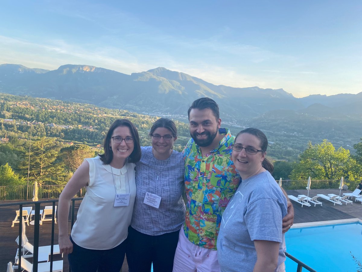 Brittany Huffman tweet media