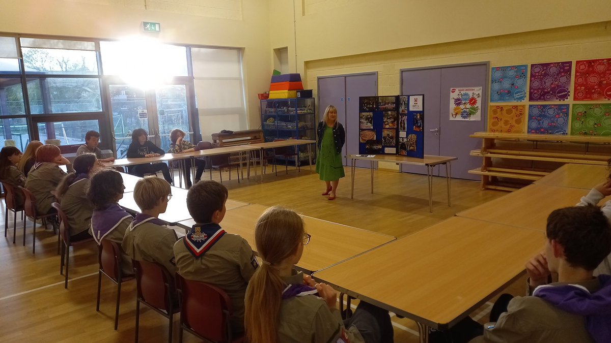 1st Holgate ESU tweet media