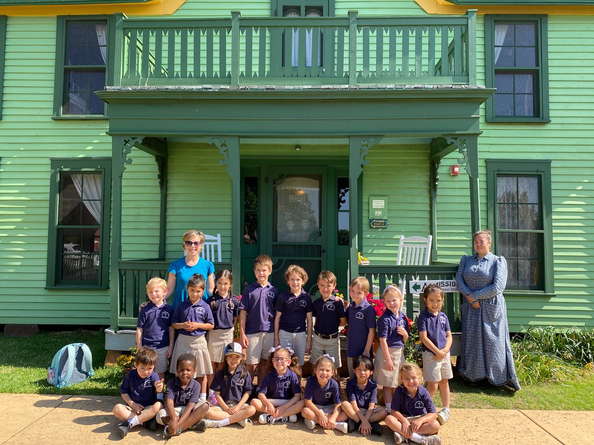 St. Elizabeth Ann Seton Catholic School Keller tweet media