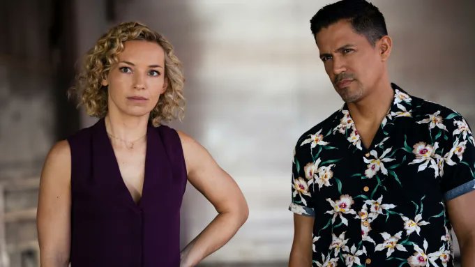 RGFilmNews's tweet image. #MagnumPI Canceled After Four Seasons at #CBS. Retweet this if you’re disappointed. 
➡️Regularguyfilmnews.com