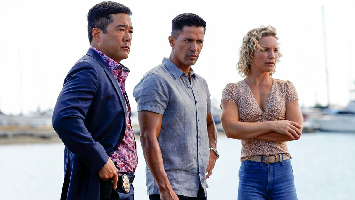 RGFilmNews's tweet image. #MagnumPI Canceled After Four Seasons at #CBS. Retweet this if you’re disappointed. 
➡️Regularguyfilmnews.com