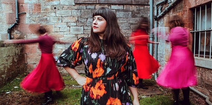 PDX Pipeline (@pdxpipeline) on Twitter photo Laura Cortese & the Dance Cards is nothing if not a culmination: the gathering of a select group of acoustic roots musicians at the zenith of their careers.
WIN TICKETS to see them June 1 at <a href="/oldchurchpdx/">The Old Church</a> ---> bit.ly/3swkFje Laura Cortese & the Dance Cards is nothing if not a culmination: the gathering of a select group of acoustic roots musicians at the zenith of their careers.
WIN TICKETS to see them June 1 at <a href="/oldchurchpdx/">The Old Church</a> ---> bit.ly/3swkFje