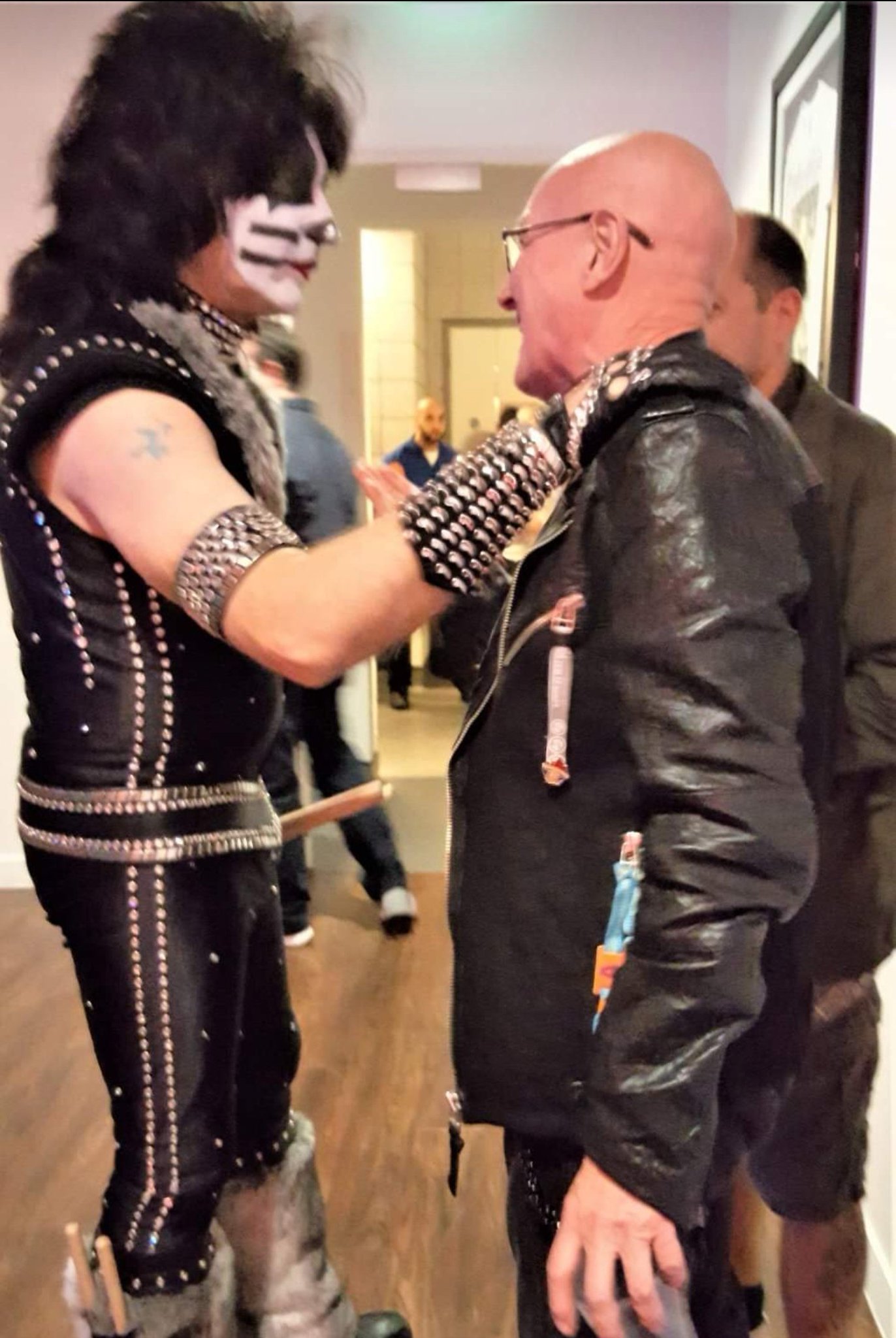  Wishing a very Happy Birthday to ERIC SINGER 