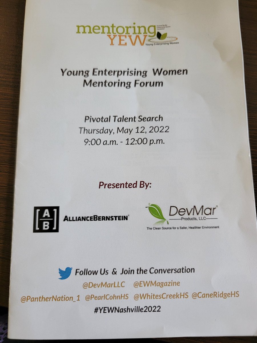 Denise King tweet media