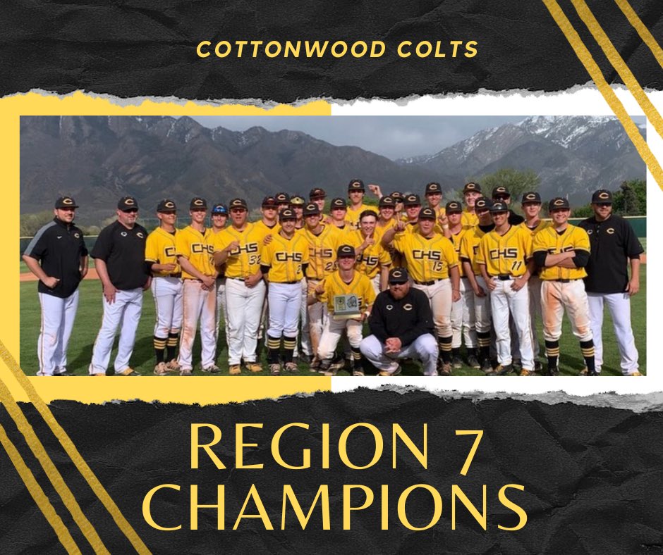 Colts Baseball (@coltsbaseball22) on Twitter photo 