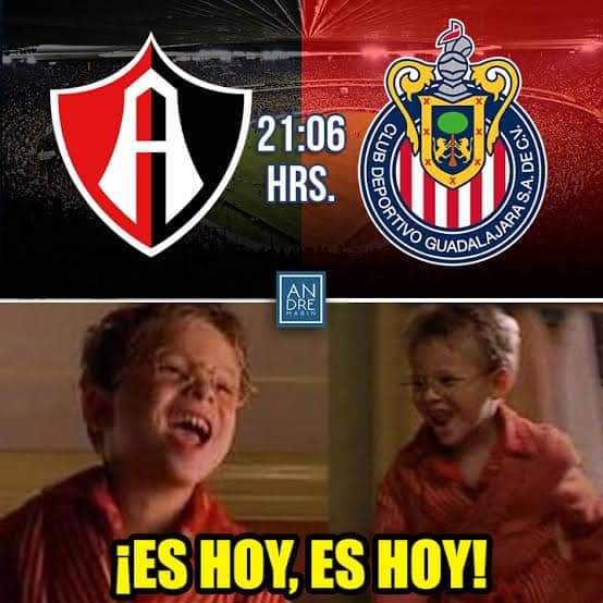 ChivasRonal's tweet photo. Hoy....es...🤩🤩🤩🤩🤩🤩🥳🥳🥳🥳🥳 https://t.co/NYLyRbvcqt