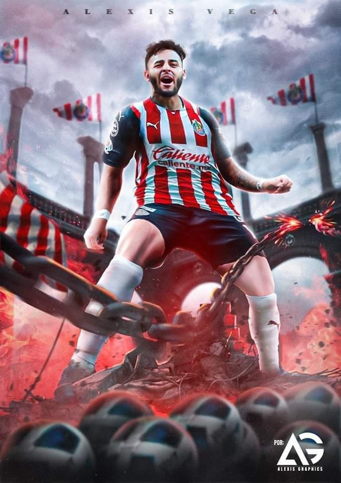 ChivasRonal's tweet photo. Hoy....es...🤩🤩🤩🤩🤩🤩🥳🥳🥳🥳🥳 https://t.co/NYLyRbvcqt