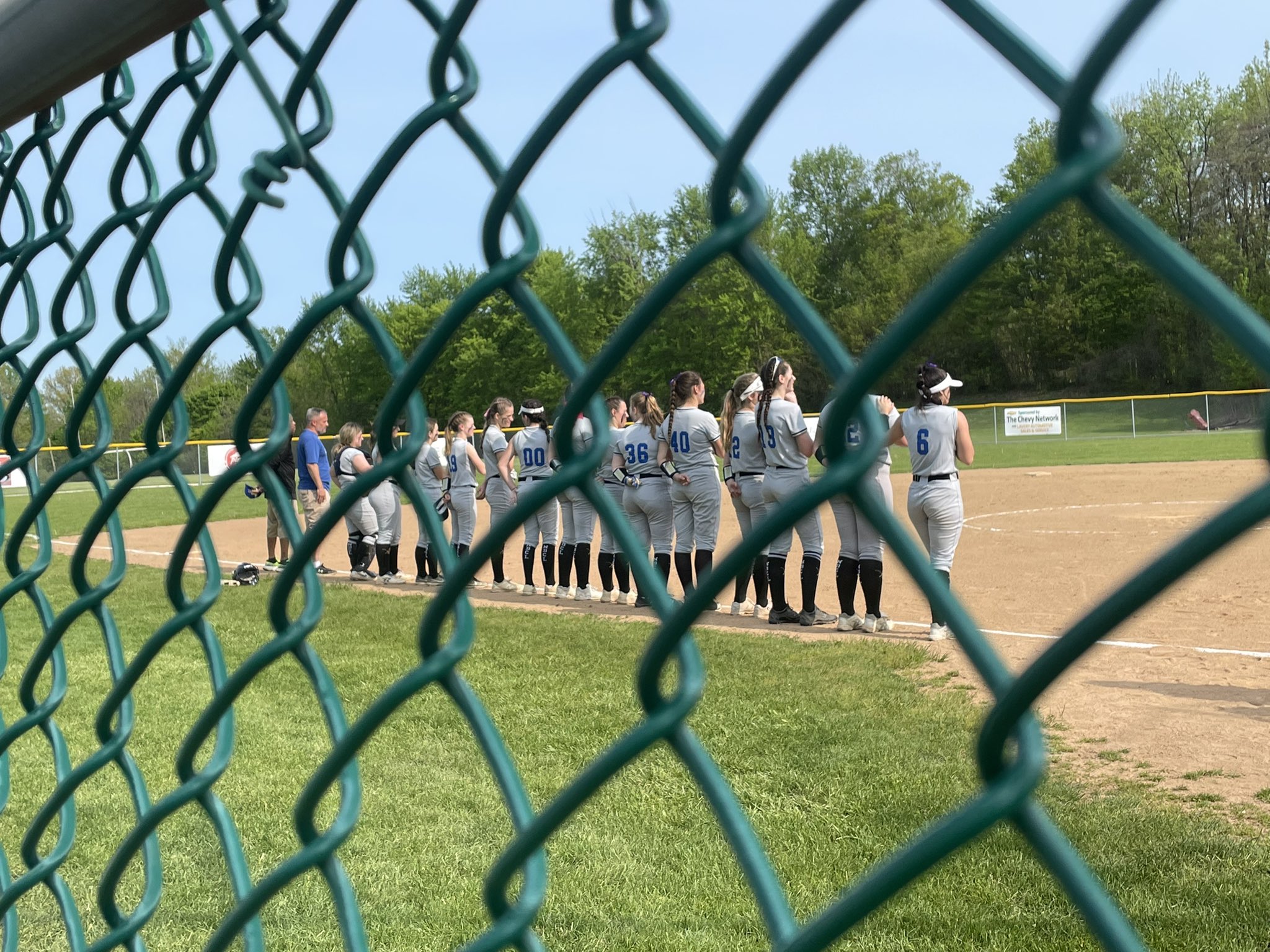 NDCL Athletics on Twitter "IT'S GAMEDAY‼️ NDCL_Softball travels to