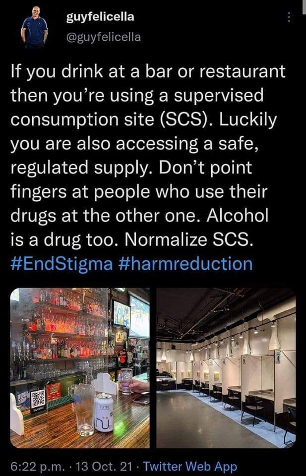 4SheaMills's tweet image. #harmreduction saves LIVES! #enditforgood