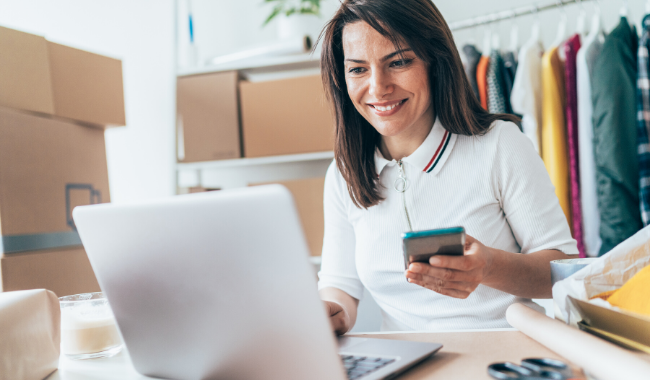 stepforth's tweet image. Have you been taking advantage of this free tool? 

Read on to see why you should consider using Google Analytics for your business - mailchi.mp/d4e337397da2/w…