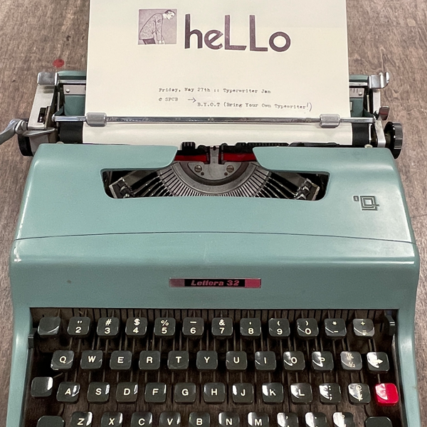 SFCenterfortheBook tweet media