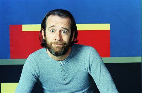 Happy Birthday George Carlin!  A comic genius! 