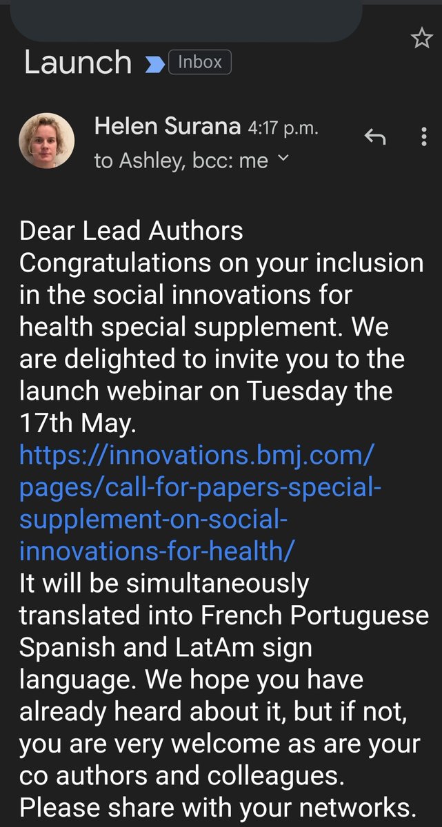 Dr Nagina Khan tweet media