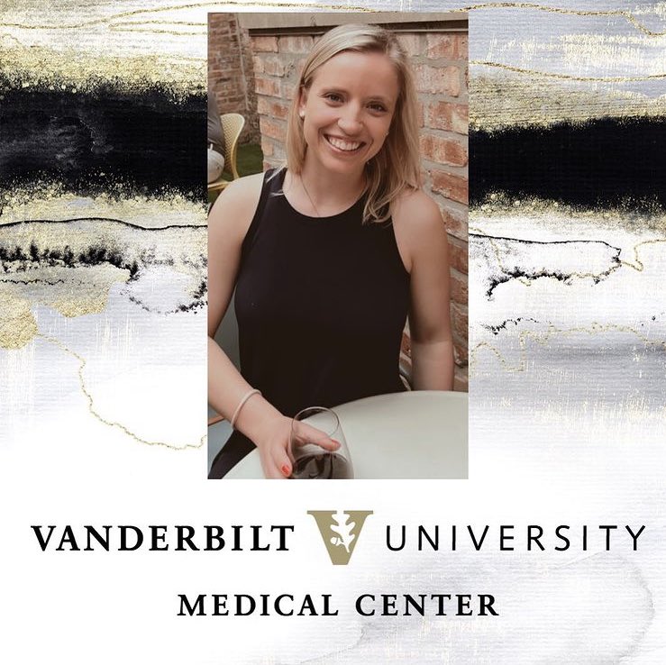 A huge congrats to Dr Laura Petrauskas PGY4 for her pediatric #ENT fellowship match <a href="/VanderbiltENT/">VUMC Otolaryngology–Head and Neck Surgery</a>!!!  We are so proud!! #MedTwitter #IAmOto