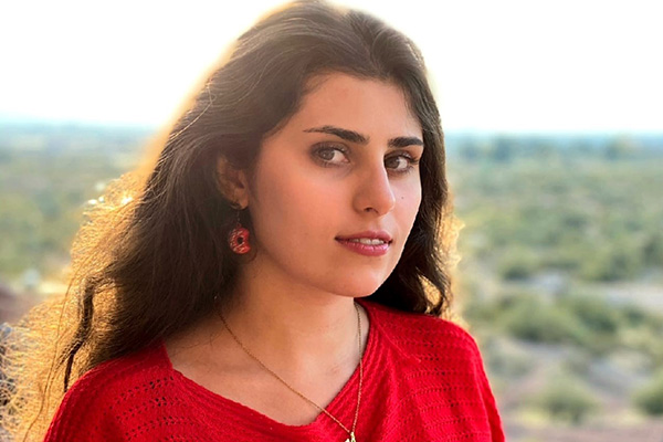 proper_data's tweet photo. @WiCyS_UCI president, Rozhin Yasaei, continues to work towards broadening the participation of women in the fields of #privacy & #security.
https://t.co/ekeLtXcVrj
#WomenInSTEM #womeninprivacy https://t.co/eN8hgmmmBc