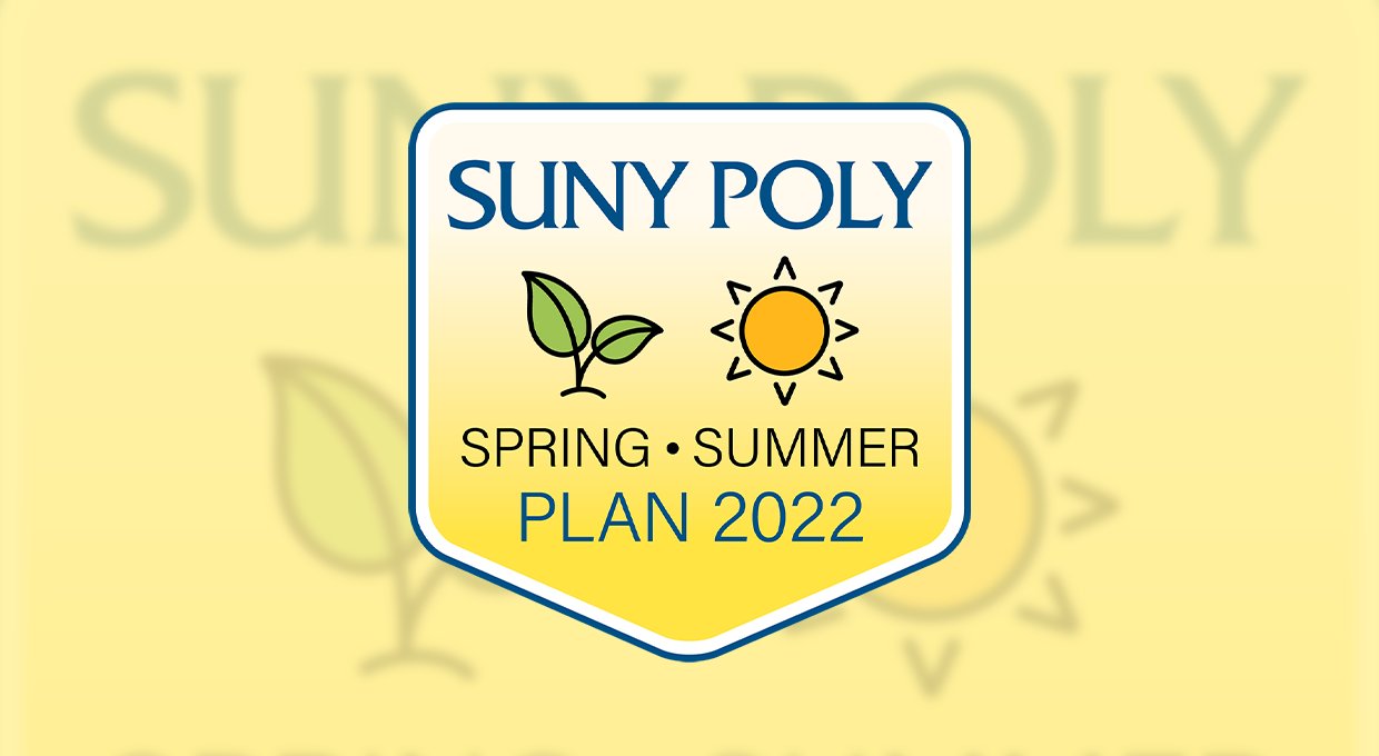 Suny Poly Spring 2023 Calendar Suny Polytechnic Institute (@Sunypolyinst) / Twitter