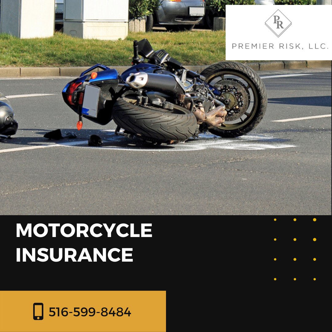 PremierRiskLLC's tweet image. Want to secure the right motorcycle insurance to keep yourself, your passengers, and those around you safe? Contact us at Premier Risk, LLC for expert assistance.

ow.ly/wKuX50IWQtB

#MotorcycleInsurance #MotorcycleInsurancePolicy #InsurancePolicy #PremierRisk
