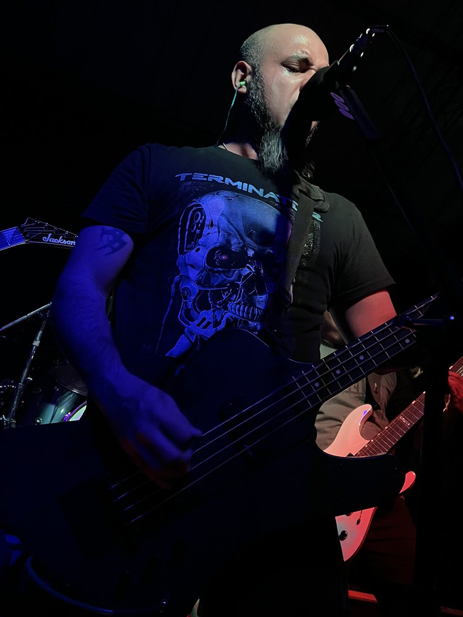 biowarfareband's tweet photo. In the Mosh Pit Festival. 😎😎🤟🏼🤟🏼🤟🏼 https://t.co/0ZllkIJeGT