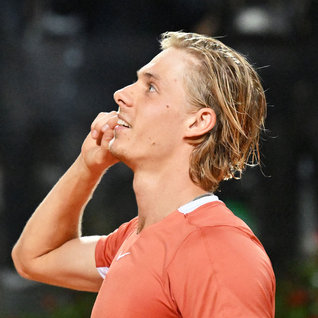atptour's tweet photo. Let him hear it 🗣

@denis_shapo | @InteBNLdItalia | #IBI22 https://t.co/3IpAcxoPF5