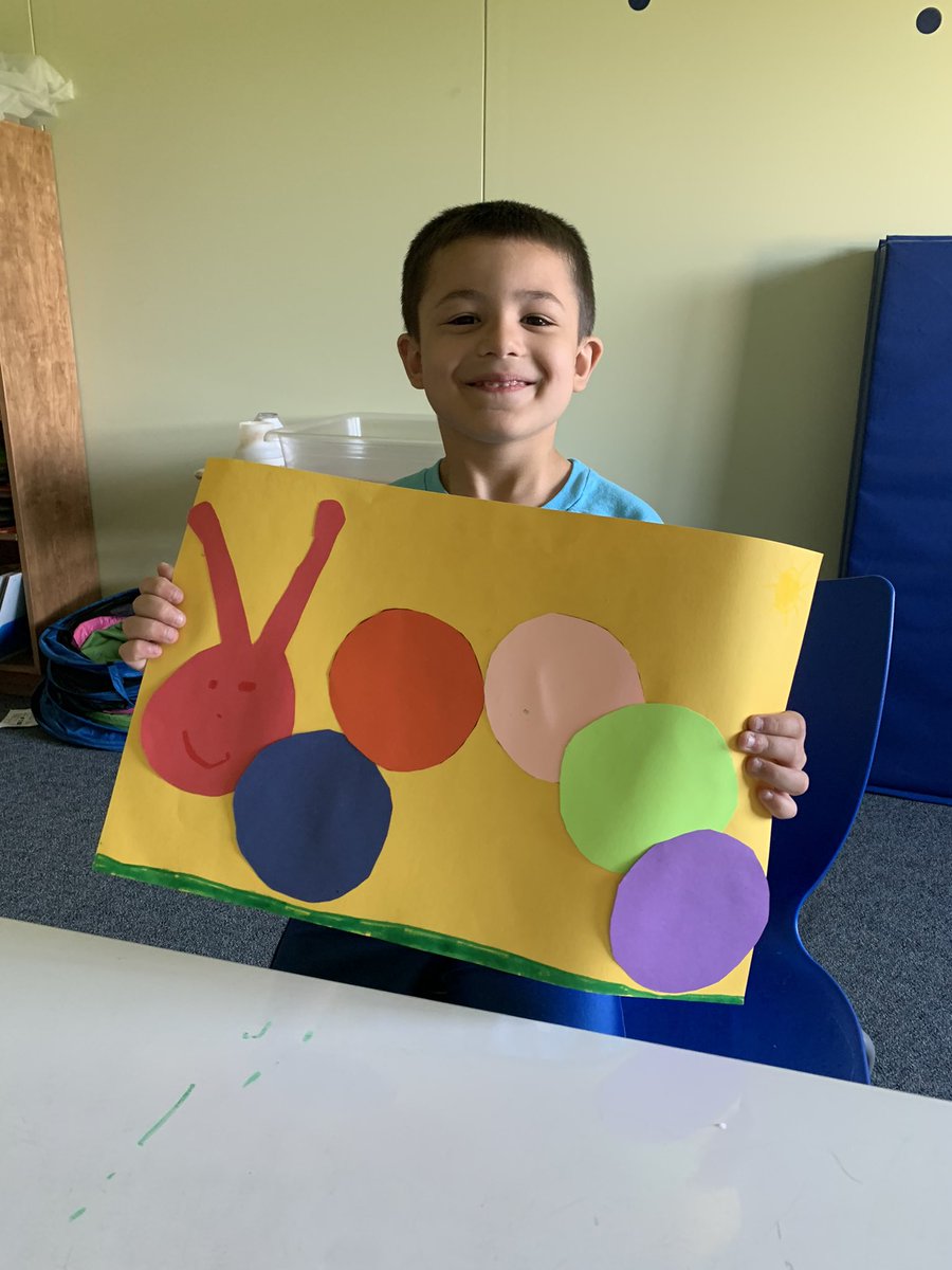 ChelseaOT17's tweet photo. Caterpillars ! #OTfun @SchlegelRoadES @OwlWcsd https://t.co/ywVmq1LWc6