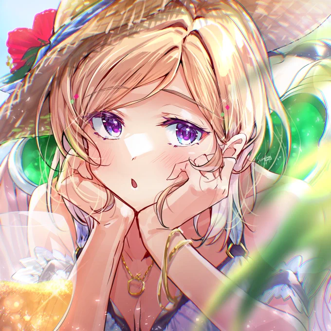 アキちゃん🍎 