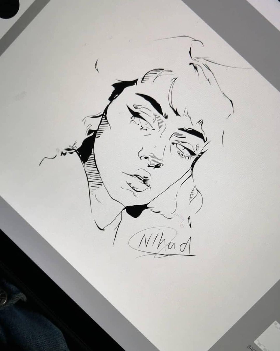 Dr_nihad94's tweet photo. بعض من رسوماتي

#رسم
#art
#ArtistOnTwitter https://t.co/ReMTXgvGfc
