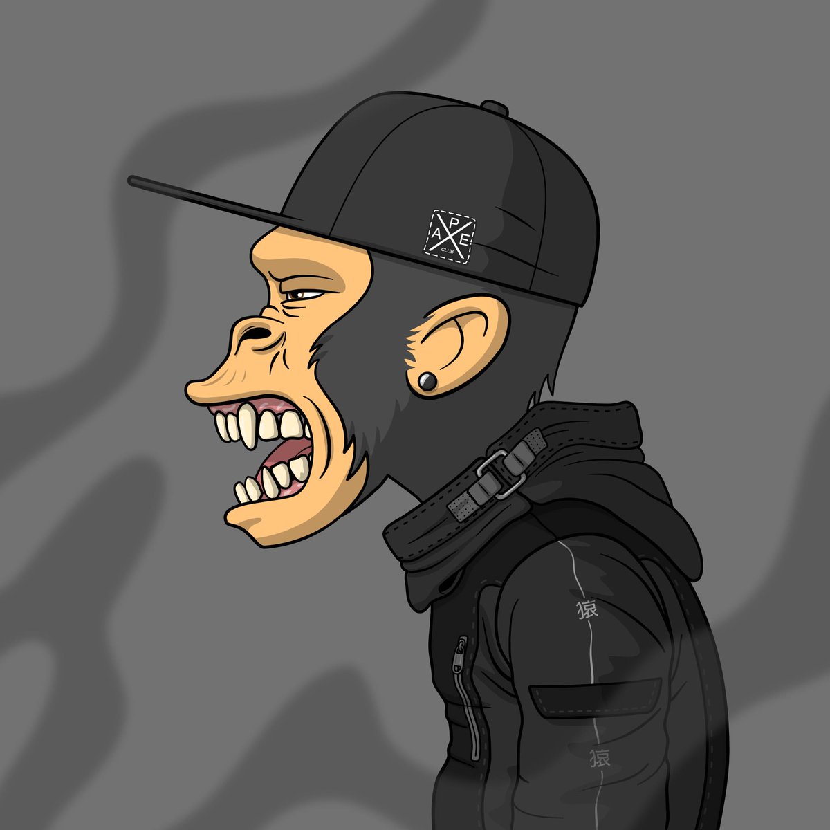 ApeX Club tweet media