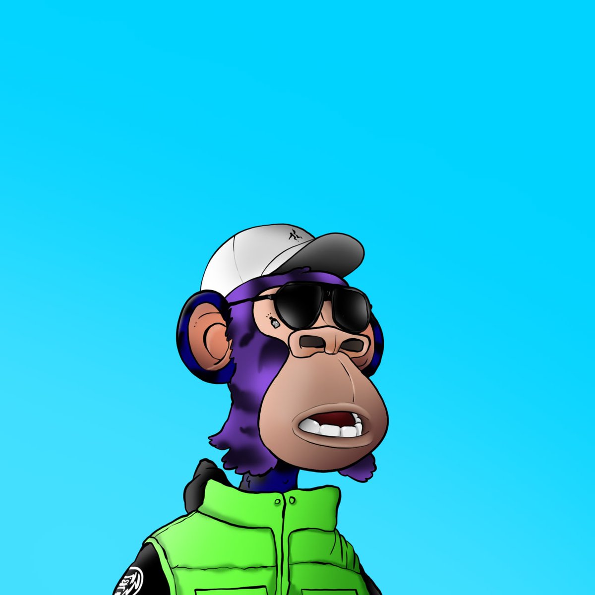 Our community is growing!🔥
We have 9,300 members on Discord and 12.3K on Twitter!

Thank you for support!🚀

#NFT #nftart #NFTcollectibles #NFTCommunity #NFTshill